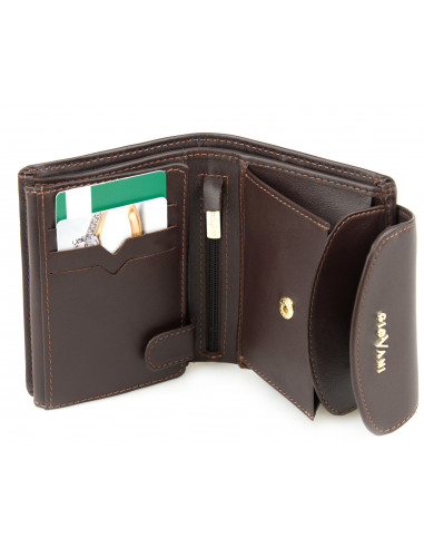 Portfel damski Veronica - Giovani