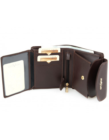 Portfel damski Veronica - Giovani