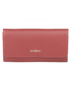 Skórzany portfel damski... 2