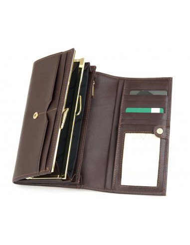 Portfel damski Odilia - Giovani