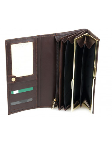 Portfel damski Odilia - Giovani