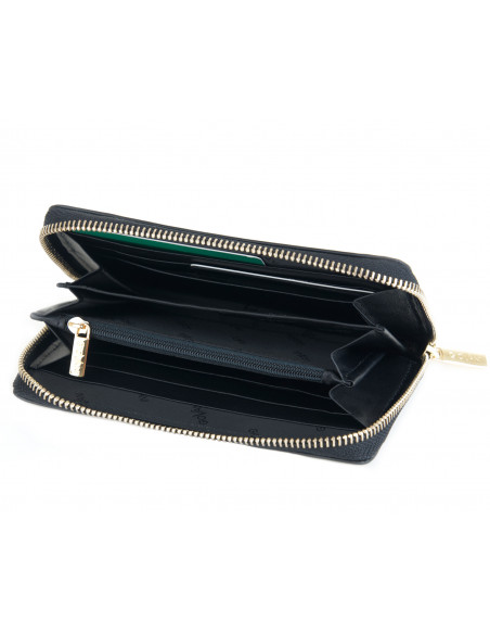 Portfel damski Aurora -...