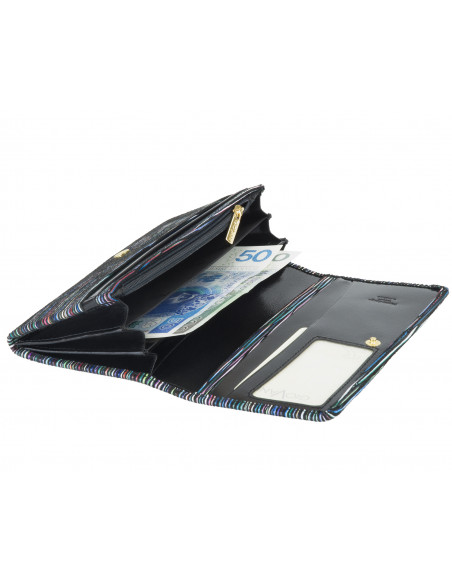 Portfel damski Ginevra -...