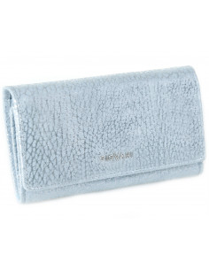 Skórzany portfel damski... 2