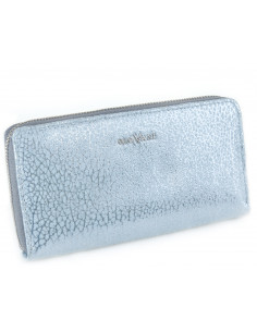 Skórzany duży portfel... 2