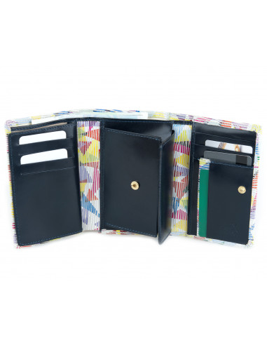 Portfel damski Clarie - Giovani