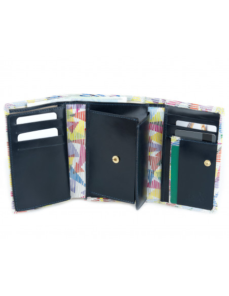 Portfel damski Clarie -...