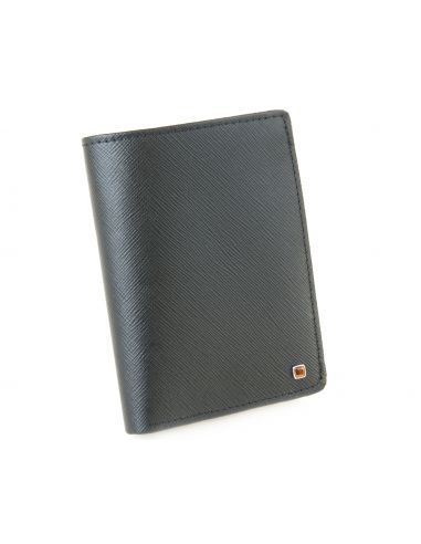 Skórzany duży portfel męski Abele -...