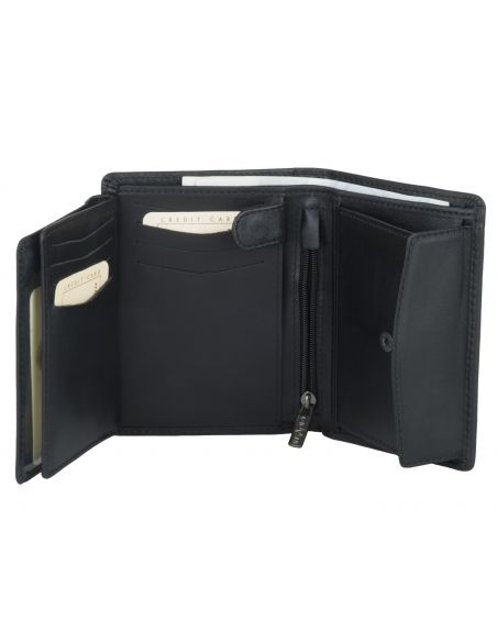 Portfel męski Davido - Giovani