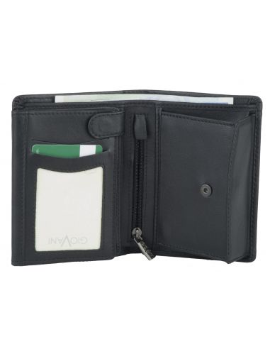 Portfel męski Davido - Giovani