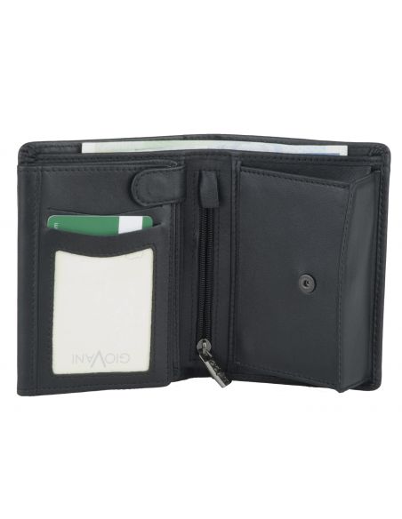 Portfel męski Davido - Giovani