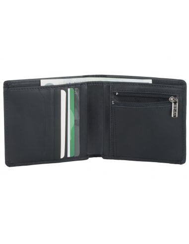 Portfel męski Emilio - Giovani