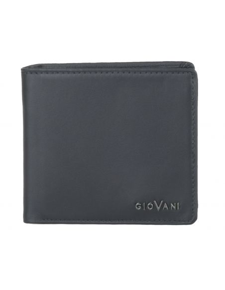 Portfel męski Emilio - Giovani