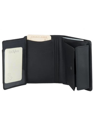 Portfel męski Carlo - Giovani