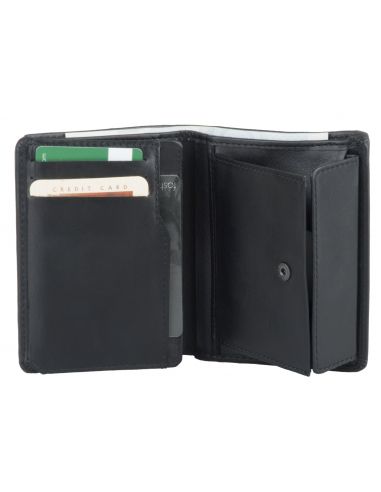 Portfel męski Carlo - Giovani