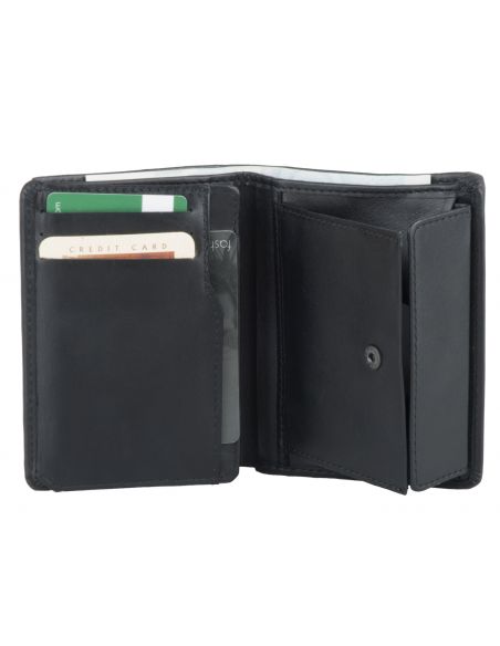 Portfel męski Carlo - Giovani