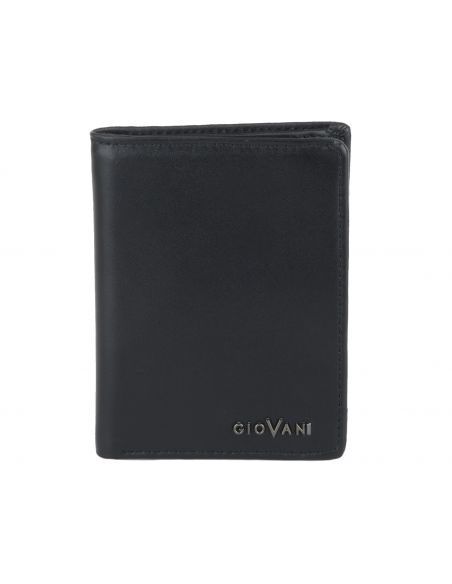 Portfel męski Carlo - Giovani