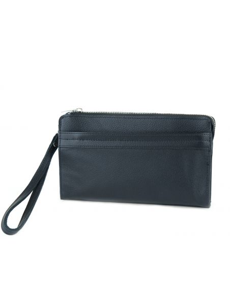 Saszetka męska Nate - Stefania