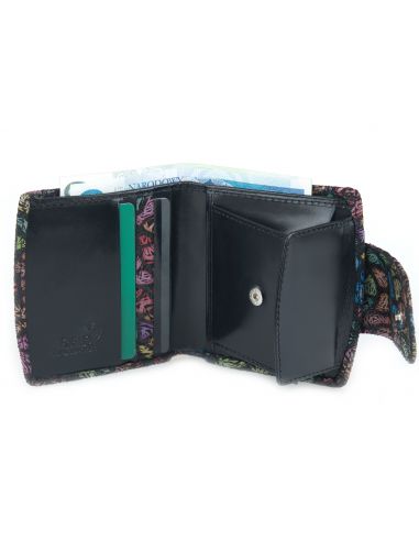 Portfel damski Ofelia - Giovani