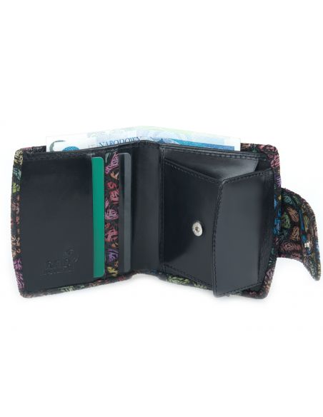 Portfel damski Ofelia -...