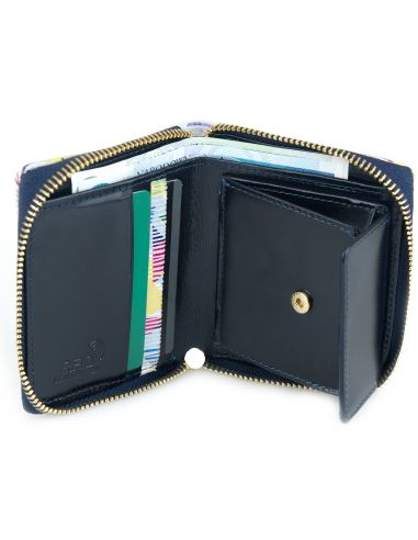 Portfel damski Elisa - Giovani