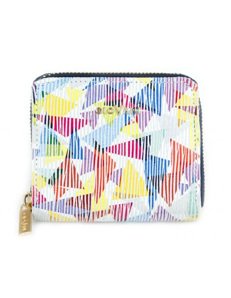 Portfel damski Elisa - Giovani