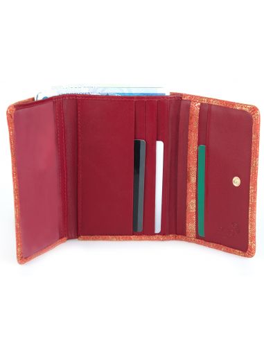 Portfel damski Bianca - Giovani