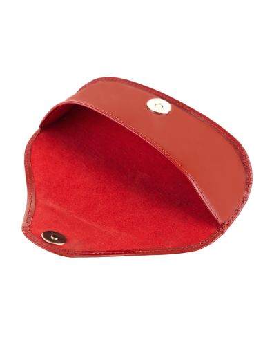 Skórzane etui na okulary Blaise -...