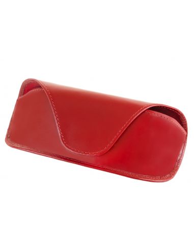 Skórzane etui na okulary Blaise -...