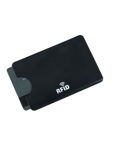 Etui RFID na kartę