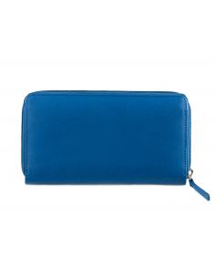 Duży portfel damski Zoe -...