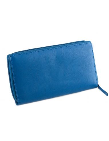 Duży portfel damski Zoe - Mio Gusto,...