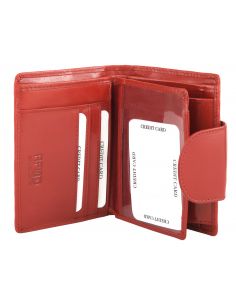 Portfel damski Alice z RFID... 2