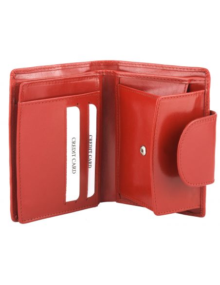 Portfel damski Alice z RFID...