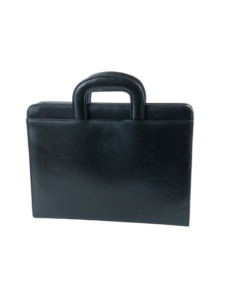 Skórzany biwuar na...