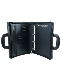 Skórzany biwuar na... 2