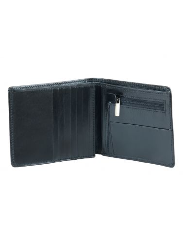 Portfel męski Conrad - Stefania