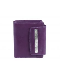 Portfel damski Leah -...