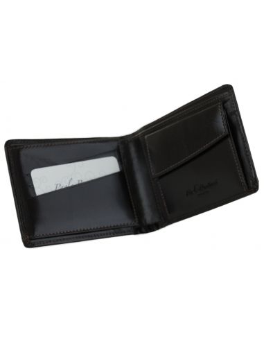 Portfel męski Basilio - Paolo Bantacci