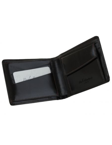 Portfel męski Basilio -...