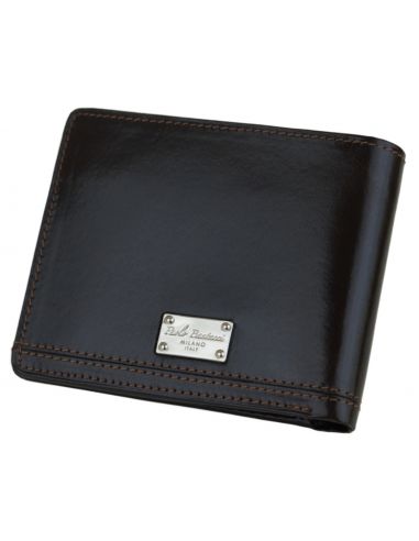Portfel męski Basilio - Paolo Bantacci