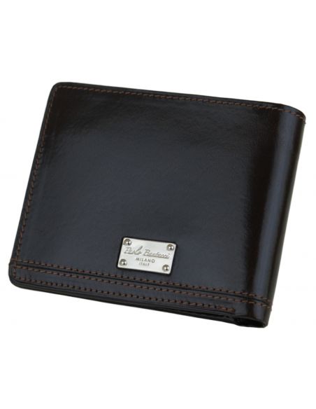 Portfel męski Basilio -...