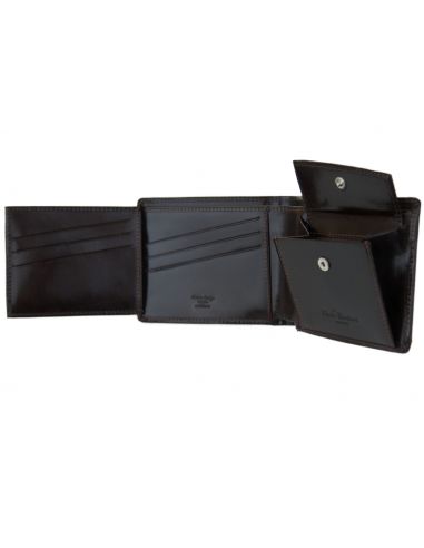 Portfel męski Basilio - Paolo Bantacci