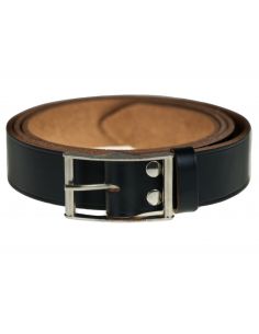 Skórzany pas podoficera