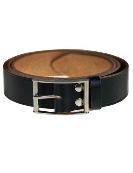 Skórzany pas podoficera