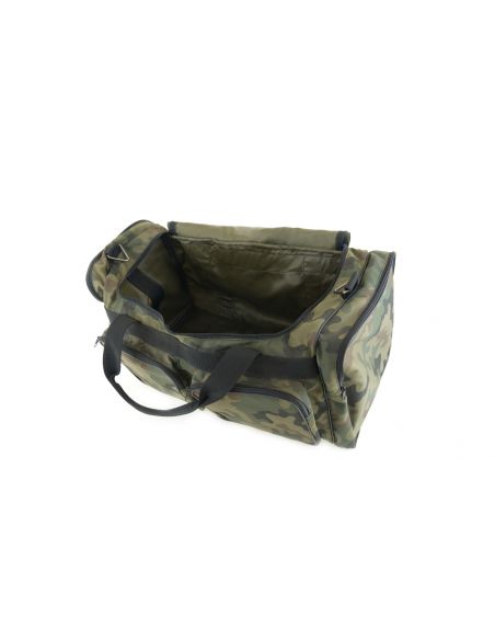 Wojskowa torba poligonowa