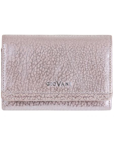 Skórzany portfel damski...