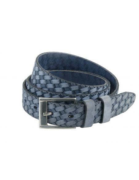 Pasek męski Brayden - Stefania