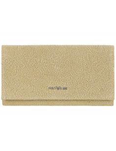 Skórzany duży portfel...