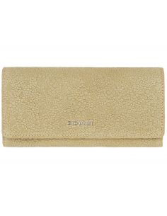 Skórzany duży portfel...